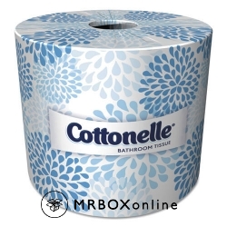 Kleenex Cottonelle Standard Toilet Paper