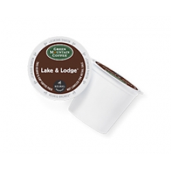 GREEN MOUNTAIN COFFEE® Lake & Lodge® Coffee Dark Roast