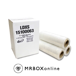 Lucky Dog Extreme 15x1000x16 Stretch Wrap 'Blow Out'