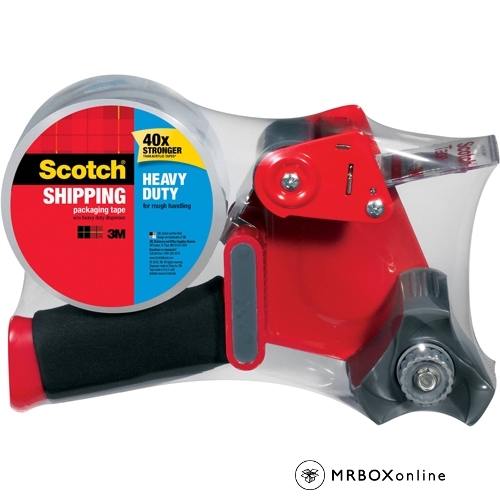 3M Scotch Commercial Grade Tape Dispenser Tape Guns