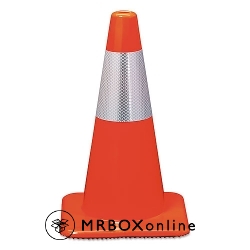 3M Reflective Safety Cone