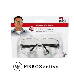 3M Professional Safety Glasses