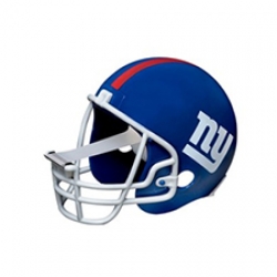 3M Scotch® Magic™ Tape Dispenser New York Giants Football Helmet