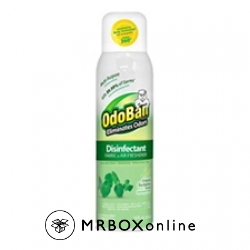 OdoBan® Ready-to-Use Aerosol