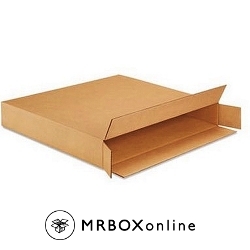 PF4 22x4x26 Picture Frame Boxes