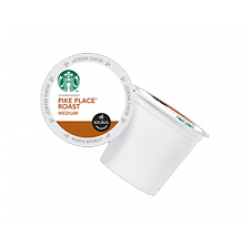 Starbucks® Pike Place® Roast Coffee