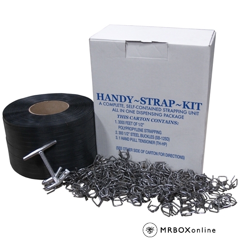 Poly Strapping Kit Poly Strapping Tools