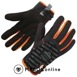ProFlex 812 Standard Utility Gloves Large