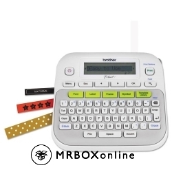 Brother Compact Label maker