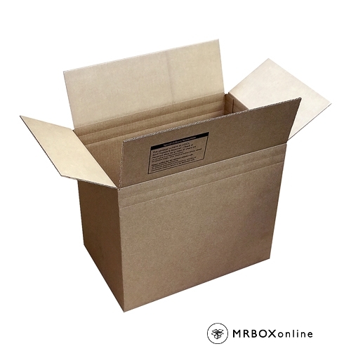 12 Pack Pulp Wine Box Shipping Boxes