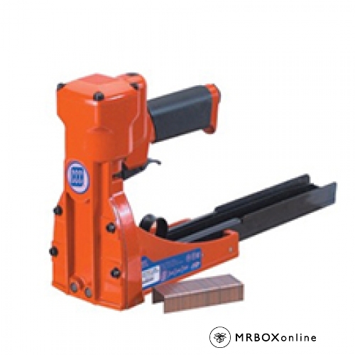 Pneumatic Stick Feed Carton Staplers