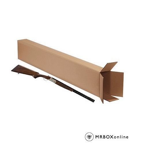 Rifle Box 8x4x52 Cardboard Shipping Box Wholesale Boxes