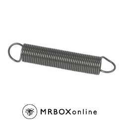 Replacement Spring for Peanut Hoppers