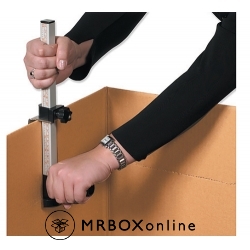 Carton Box Sizer