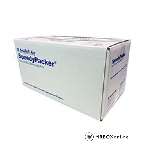 Sealed Air SpeedyPacker Film