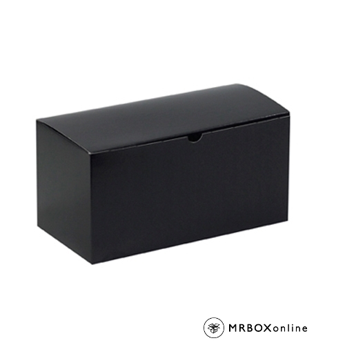 6x4.5x4.5 Black Gloss Gift Boxes