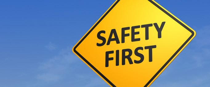 Top 10 Tips for a Safe Work Environment
