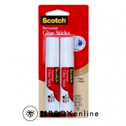 3M Scotch Glue Sticks