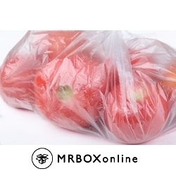 10x10 Plastic Bag 1.5 Mil