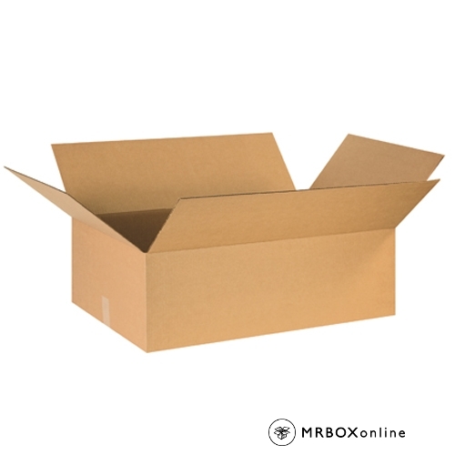 24x18x22.5 UPS Cardboard Shipping Box Wholesale Cartons