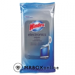 Windex Electronics Cleaner