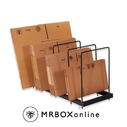 44x18x26 Portable Box Stand
