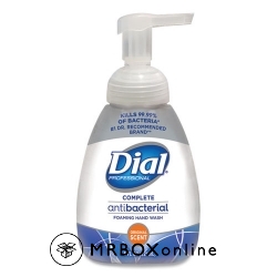 Dial Complete Foaming Hand Soaps